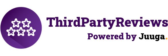 Third Party Reviews